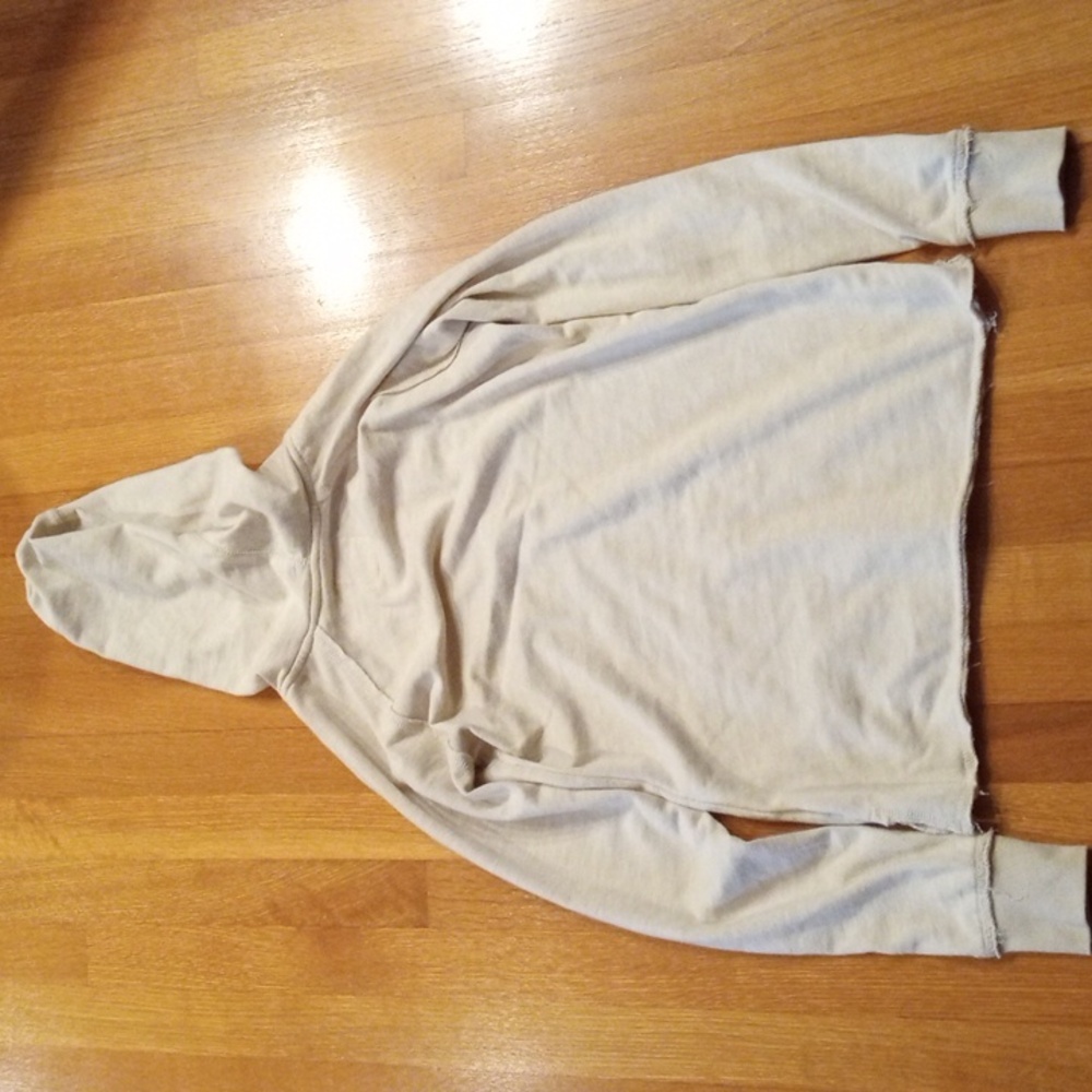 Billabong Lightweight Pullover Aztec Graphic Wome… - image 4